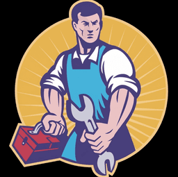 SMM Mobile Mechanics Logo